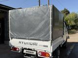Hyundai  Porter II 2025 года за 16 000 000 тг. в Алматы – фото 5