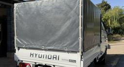 Hyundai  Porter II 2025 года за 16 000 000 тг. в Алматы – фото 5