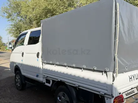 Hyundai  Porter II 2025 года за 16 000 000 тг. в Алматы – фото 6
