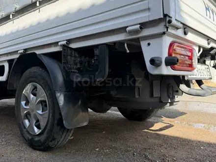 Hyundai  Porter II 2025 года за 16 000 000 тг. в Алматы – фото 7