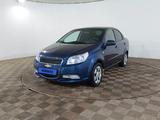 Chevrolet Nexia 2023 года за 5 490 000 тг. в Шымкент