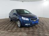 Chevrolet Nexia 2023 года за 5 490 000 тг. в Шымкент – фото 3