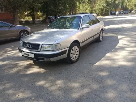 Audi 100 1992 года за 1 700 000 тг. в Тараз