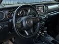 Jeep Wrangler 2022 года за 20 600 000 тг. в Актобе – фото 14
