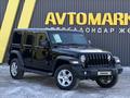 Jeep Wrangler 2022 года за 20 600 000 тг. в Актобе – фото 2