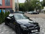 Mercedes-Benz C 300 2015 годаүшін11 000 000 тг. в Алматы – фото 2