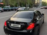 Mercedes-Benz C 300 2015 годаүшін11 000 000 тг. в Алматы – фото 3