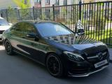 Mercedes-Benz C 300 2015 годаүшін11 000 000 тг. в Алматы – фото 4