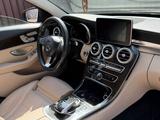 Mercedes-Benz C 300 2015 годаүшін11 000 000 тг. в Алматы – фото 5