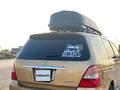 Honda Odyssey 2000 годаүшін3 800 000 тг. в Кызылорда – фото 4