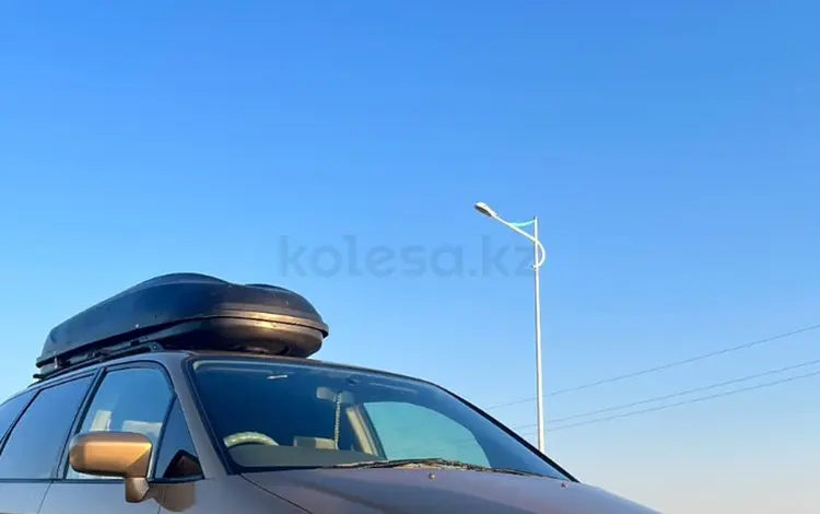 Honda Odyssey 2000 года за 3 800 000 тг. в Кызылорда