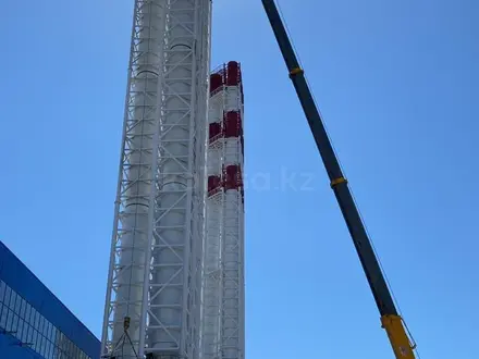 Автокранов от 40 тонн до 400 тонн! в Семей – фото 3