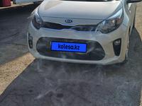 Kia Morning 2019 годаfor5 300 000 тг. в Алматы