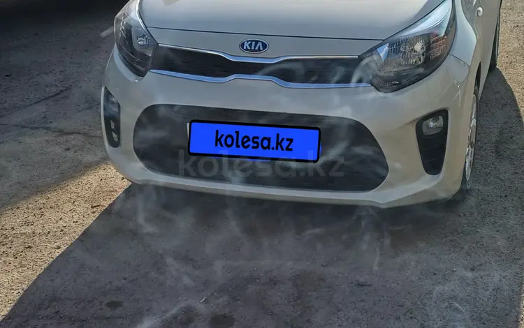 Kia Morning 2019 года за 5 300 000 тг. в Алматы