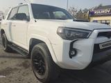 Toyota 4Runner 2021 годаүшін18 000 000 тг. в Алматы