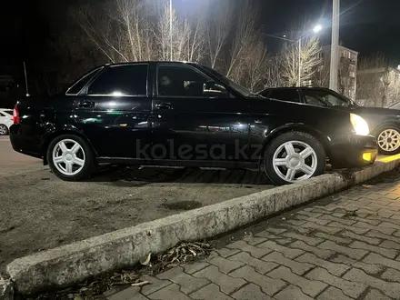 ВАЗ (Lada) Priora 2170 2013 года за 2 650 000 тг. в Кокшетау – фото 3