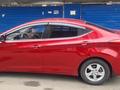 Hyundai Elantra 2014 годаfor6 500 000 тг. в Астана – фото 3