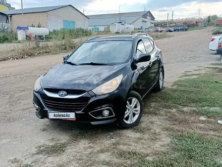 Hyundai Tucson 2011 года за 7 200 000 тг. в Усть-Каменогорск – фото 6