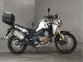Honda  CRF1000L 2016 года за 5 890 000 тг. в Шымкент