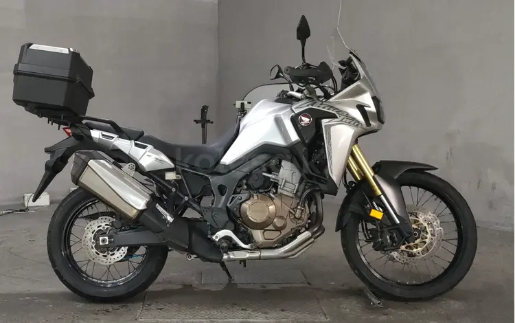 Honda  CRF1000L 2016 года за 5 890 000 тг. в Шымкент