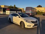 Hyundai Grandeur 2013 года за 6 000 000 тг. в Туркестан – фото 2