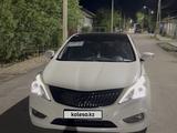 Hyundai Grandeur 2013 годаүшін6 000 000 тг. в Туркестан – фото 5