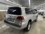 Toyota Land Cruiser 2008 годаfor15 500 000 тг. в Алматы – фото 3