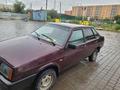 ВАЗ (Lada) 21099 1998 годаfor400 000 тг. в Экибастуз – фото 2