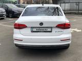 Volkswagen Lavida 2021 годаүшін9 200 000 тг. в Алматы – фото 4