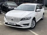 Volkswagen Lavida 2021 года за 9 200 000 тг. в Алматы – фото 2