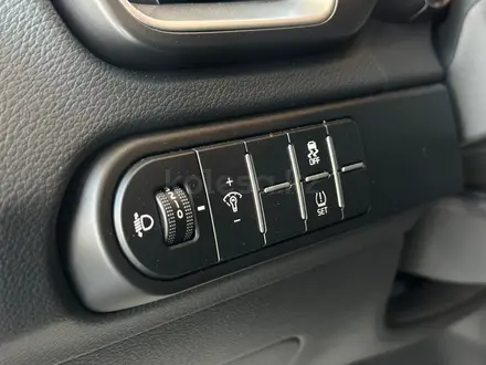 Kia Cee'd Comfort 2026 года за 10 990 000 тг. в Алматы – фото 3