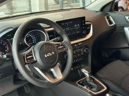 Kia Cee'd Comfort 2026 года за 10 990 000 тг. в Алматы – фото 6