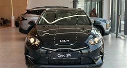 Kia Cee'd Comfort 2026 года за 10 990 000 тг. в Алматы – фото 2