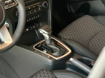 Kia Cee'd Comfort 2026 года за 10 990 000 тг. в Алматы – фото 7