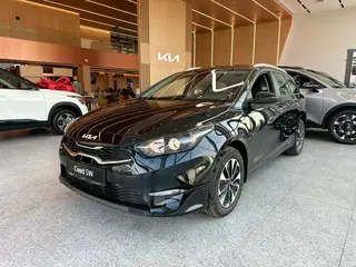 Kia Cee'd Comfort