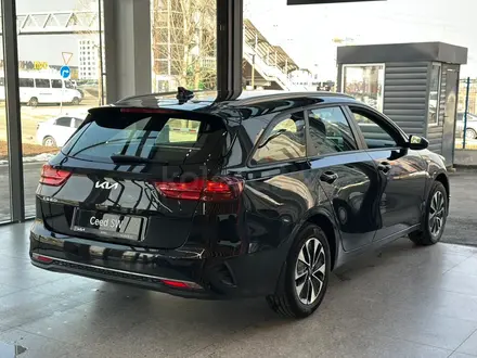 Kia Cee'd Comfort 2026 года за 10 990 000 тг. в Алматы – фото 8