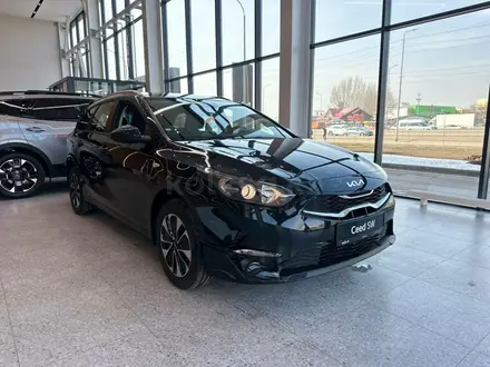 Kia Cee'd Comfort 2026 года за 10 990 000 тг. в Алматы – фото 10