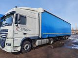DAF  XF 105 2008 годаүшін20 000 000 тг. в Рудный