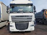 DAF  XF 105 2008 годаүшін20 000 000 тг. в Рудный – фото 2