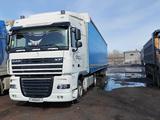 DAF  XF 105 2008 годаүшін20 000 000 тг. в Рудный – фото 3