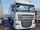 DAF  XF 105 2008 годаүшін20 000 000 тг. в Рудный – фото 4