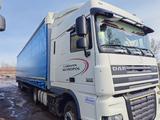 DAF  XF 105 2008 годаүшін20 000 000 тг. в Рудный – фото 5