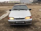 ВАЗ (Lada) 2114 2007 годаүшін700 000 тг. в Актобе – фото 4