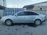 Audi A6 1998 годаfor2 500 000 тг. в Кордай – фото 4