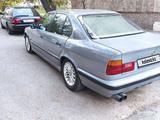 BMW 525 1995 года за 2 350 000 тг. в Шымкент – фото 2