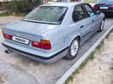 BMW 525 1995 годаүшін2 550 000 тг. в Шымкент – фото 3