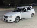 ВАЗ (Lada) Priora 2172 2013 года за 2 300 000 тг. в Бейнеу