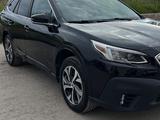 Subaru Outback 2019 года за 9 500 000 тг. в Актау – фото 3