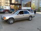 Mercedes-Benz E 230 1992 года за 1 150 000 тг. в Петропавловск – фото 2