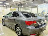 Toyota Avensis 2013 года за 6 800 000 тг. в Караганда – фото 2